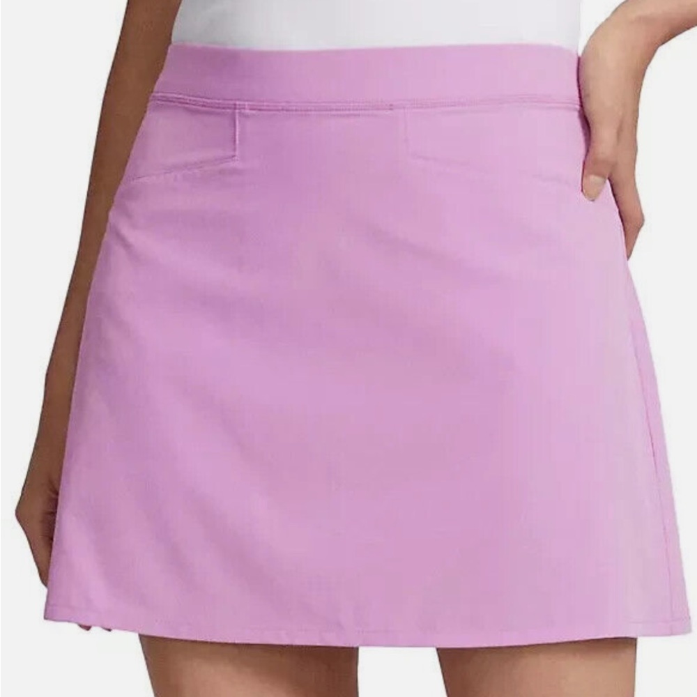 RLX Polo Ralph Lauren Aim Skort Womens Golf / Tennis / Pickleball